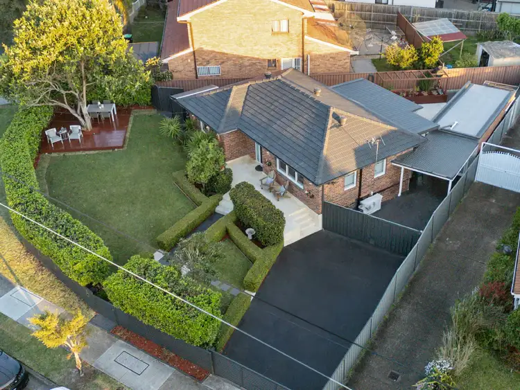 Second view of Homely house listing, 2 Flora Street, Narwee NSW 2209