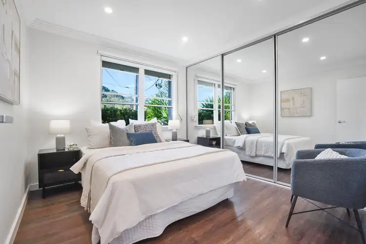 Fifth view of Homely house listing, 2 Flora Street, Narwee NSW 2209