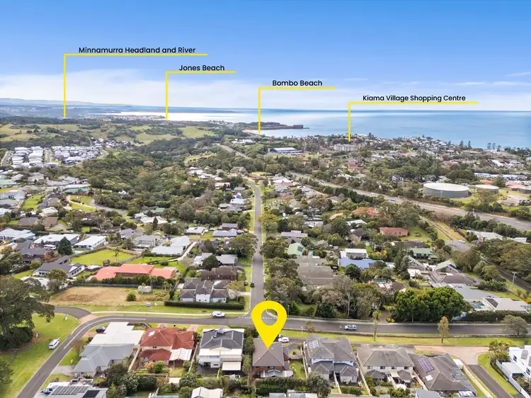 7 Pike Place, Kiama NSW 2533