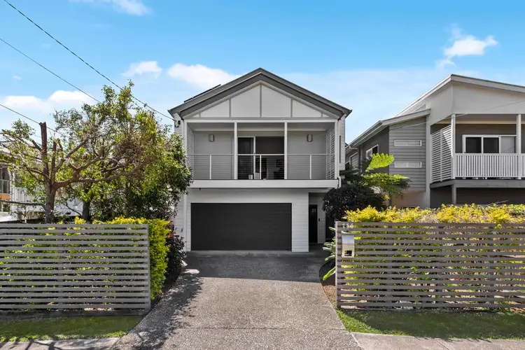 114 Central Avenue, Sherwood QLD 4075