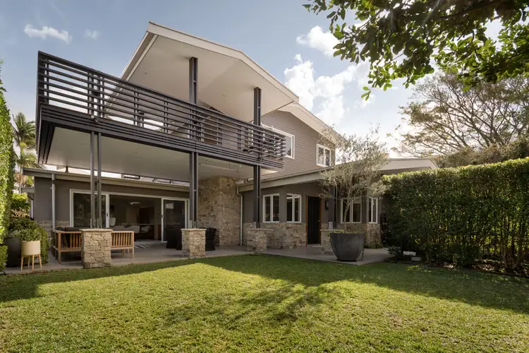 6 Herbert Street, New Farm QLD 4005