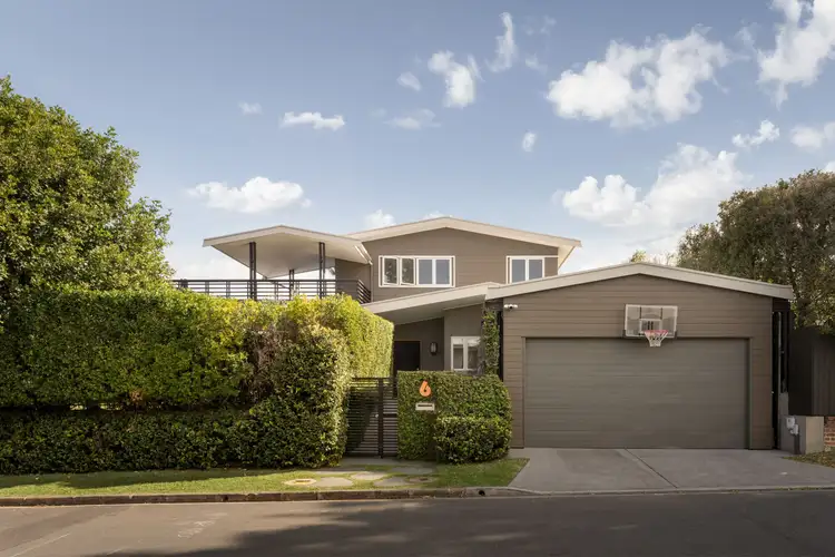6 Herbert Street, New Farm QLD 4005