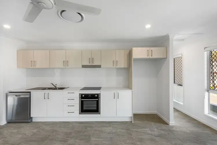 Second view of Homely house listing, 74 Hyde Drive, Yarrabilba QLD 4207