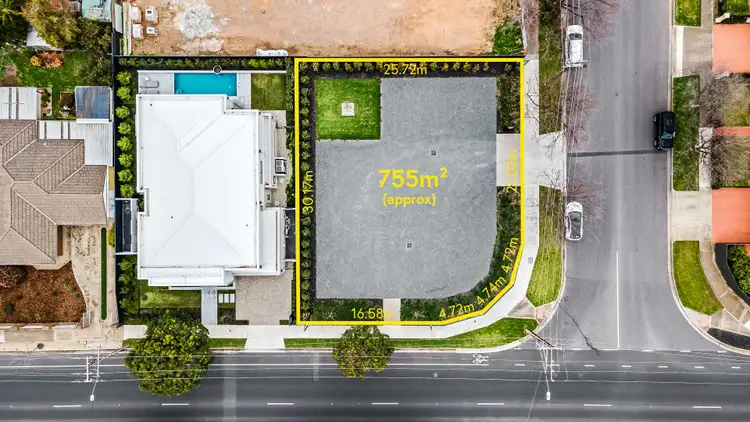 525A Henley Beach Road