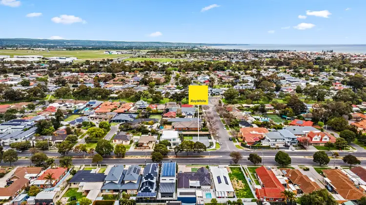 Sixth view of Homely house listing, 525A Henley Beach Road, Fulham SA 5024