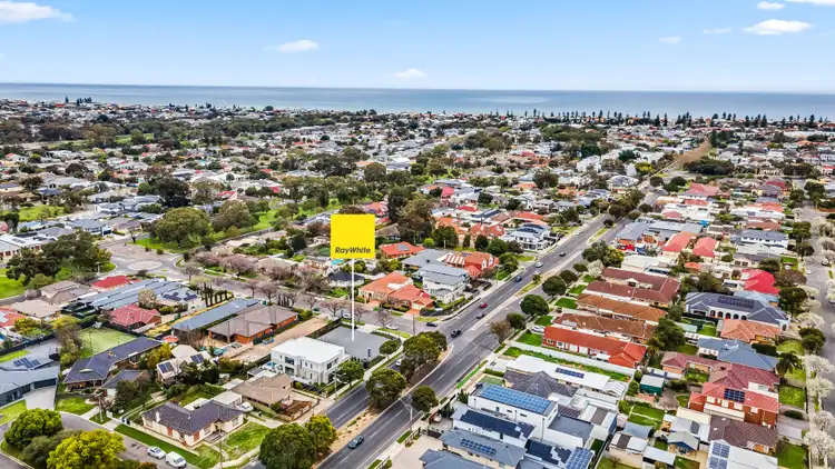 Seventh view of Homely house listing, 525A Henley Beach Road, Fulham SA 5024