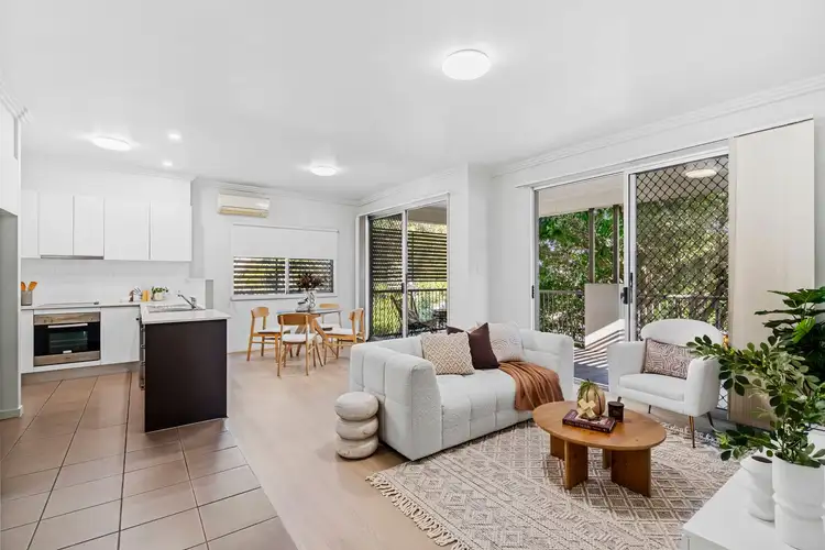 4/8 Dudley Street, Annerley QLD 4103