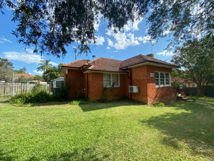 Second view of Homely house listing, 1 Fenwick Place, Westmead NSW 2145