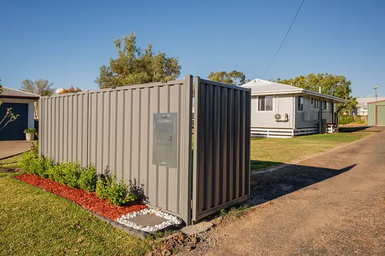 4 Shumba Avenue, Roma QLD 4455