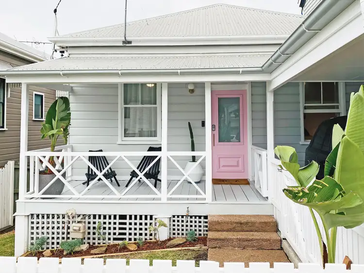 42 Upper Cairns Terrace, Paddington QLD 4064