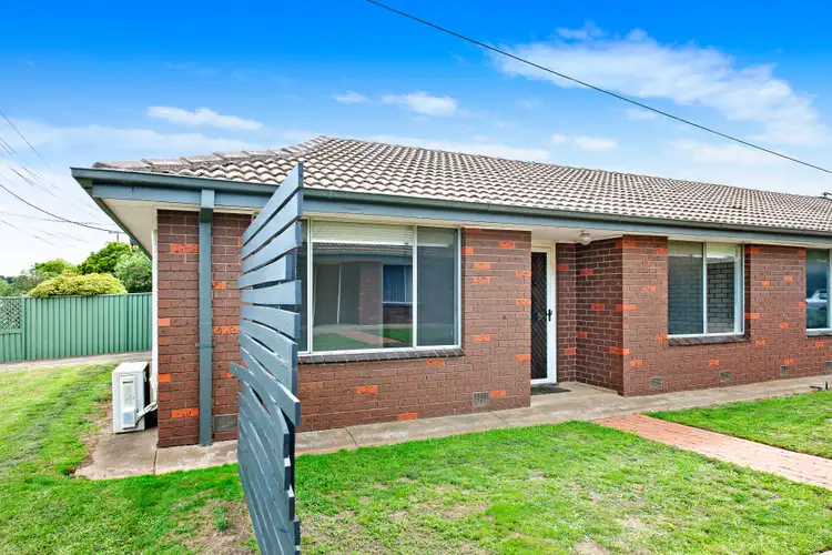 6/500 Gillies Street North, Wendouree VIC 3355