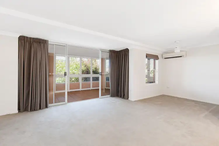 7/43 Fernberg Road, Paddington QLD 4064