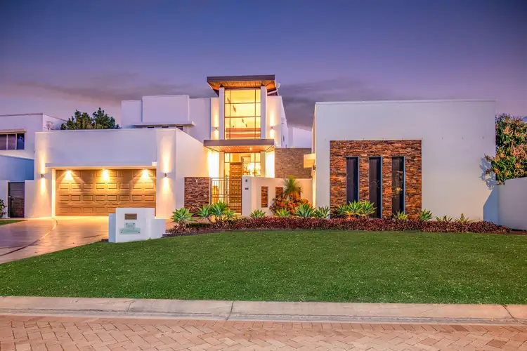 2056 The Circle, Sanctuary Cove QLD 4212