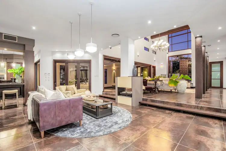 Fifth view of Homely house listing, 2056 The Circle, Sanctuary Cove QLD 4212