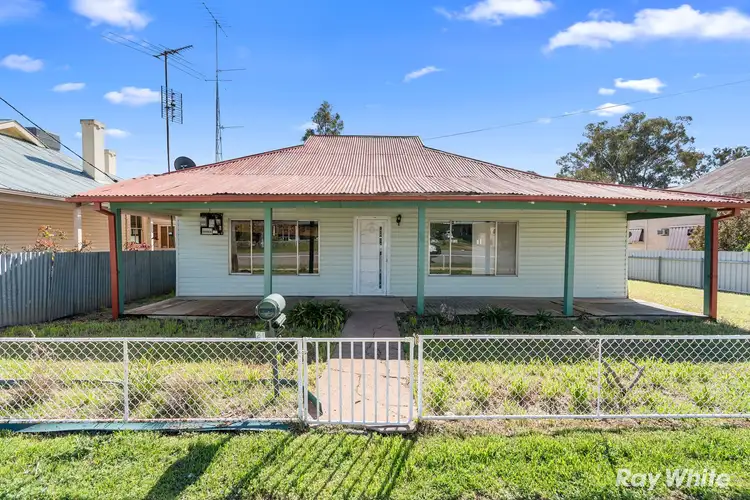 Main view of Homely house listing, 24 Waterview Street, Ganmain NSW 2702