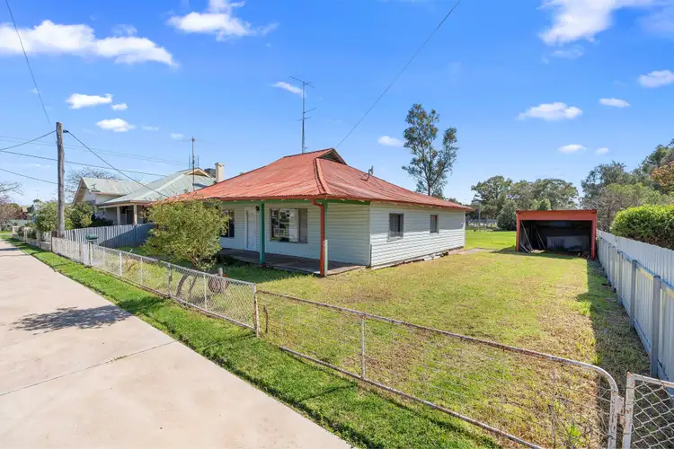 Second view of Homely house listing, 24 Waterview Street, Ganmain NSW 2702
