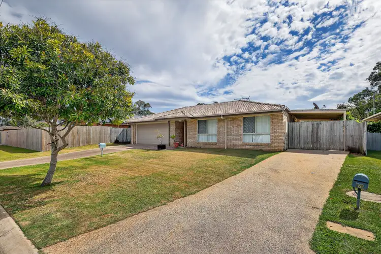 2/5 Rebecca Crescent, Joyner QLD 4500