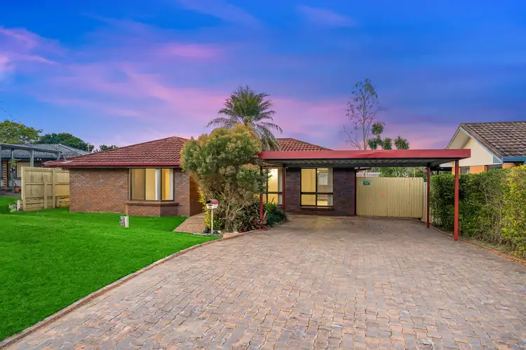 36 Ancona Street, Rochedale South QLD 4123