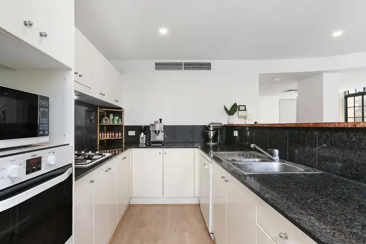 Fourth view of Homely apartment listing, 613A/133 Goulburn Street, Surry Hills NSW 2010
