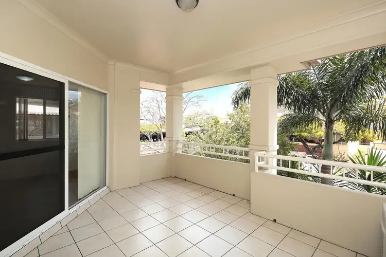 6/41 Racecourse Road, Hamilton QLD 4007