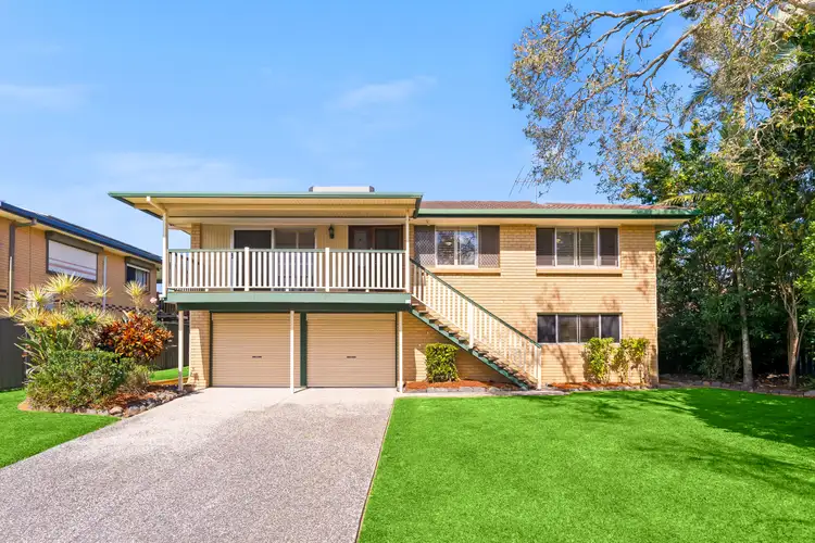 14 Luscombe Street, Runcorn QLD 4113