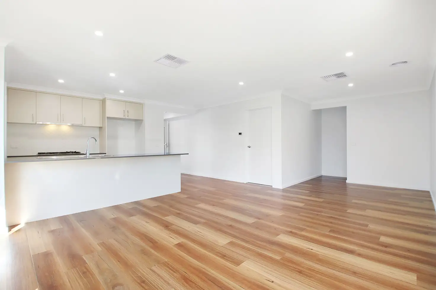 Main view of Homely house listing, 8 Canterbury Road, Thurgoona NSW 2640