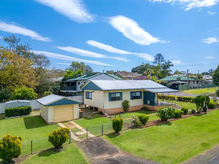 17 Park Avenue, East Lismore NSW 2480