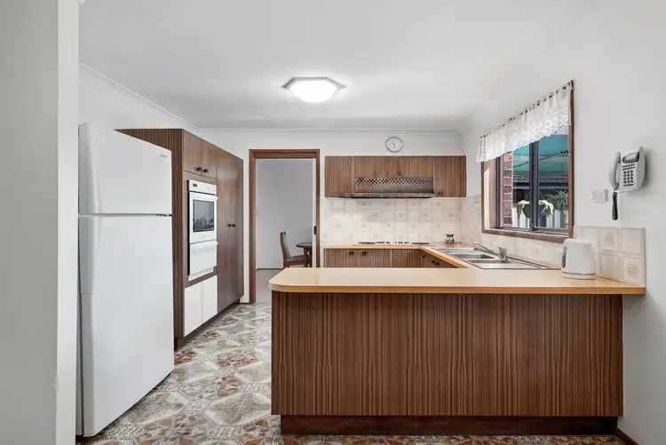 Fourth view of Homely house listing, 7 Harvest Drive, Werrington Downs NSW 2747