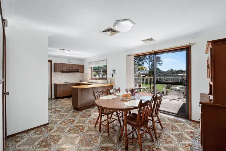 Fifth view of Homely house listing, 7 Harvest Drive, Werrington Downs NSW 2747