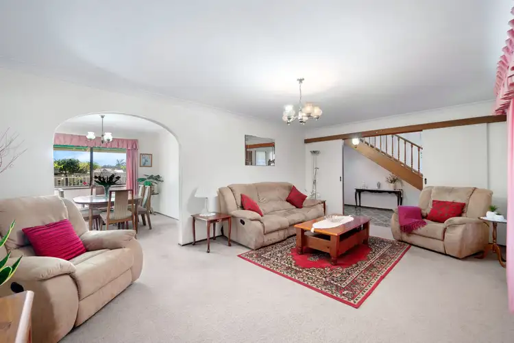 Sixth view of Homely house listing, 7 Harvest Drive, Werrington Downs NSW 2747