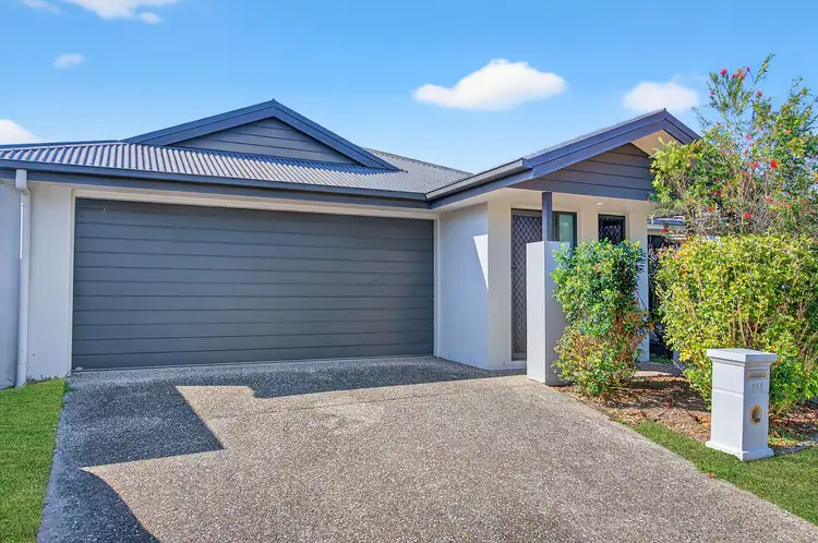 111 Buxton Avenue, Yarrabilba QLD 4207