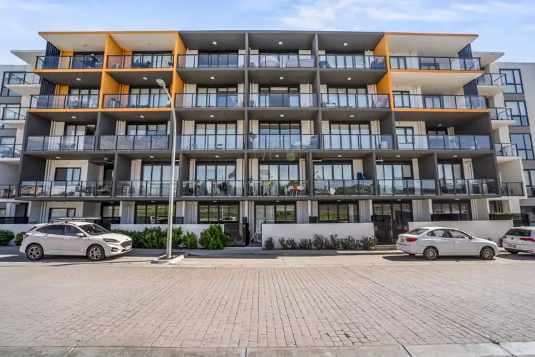 G11/2 Bailey Crescent, Oak Park VIC 3046