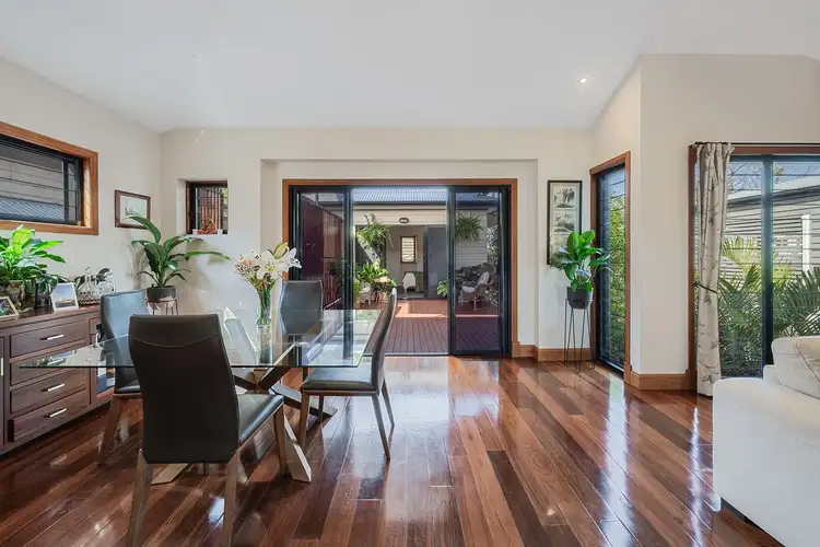 Fifth view of Homely house listing, 141 Strong Avenue, Graceville QLD 4075