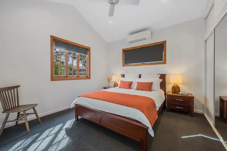 Sixth view of Homely house listing, 141 Strong Avenue, Graceville QLD 4075