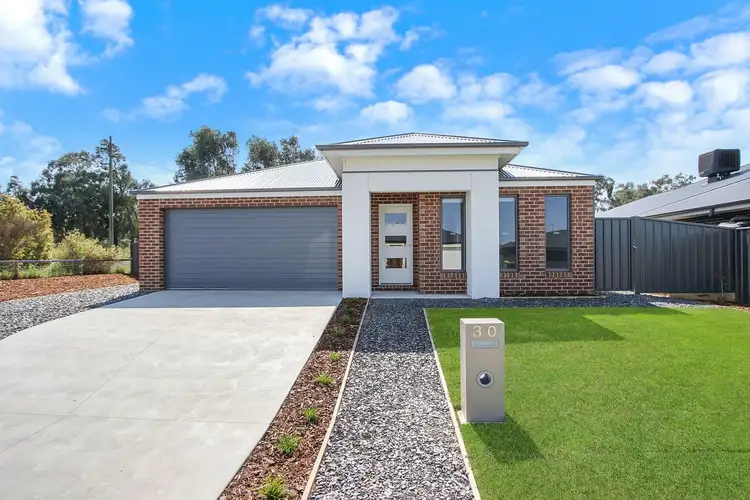 30 Hibberson Court