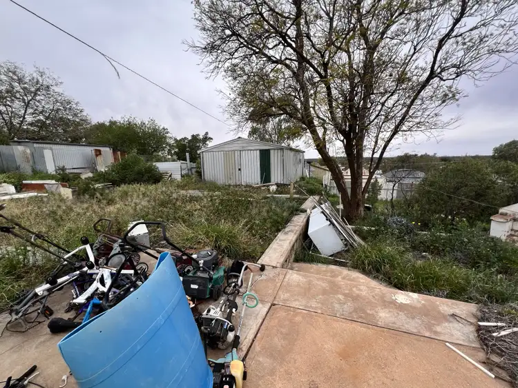 Third view of Homely house listing, 301 Patton Street, Broken Hill NSW 2880