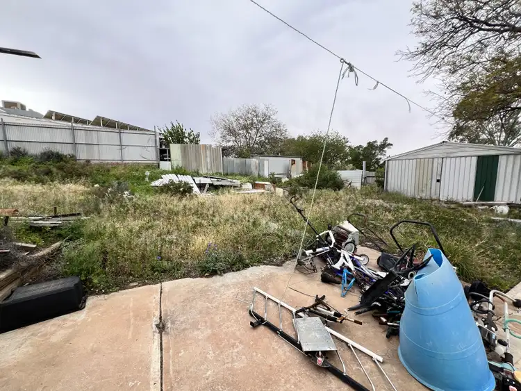 Fifth view of Homely house listing, 301 Patton Street, Broken Hill NSW 2880