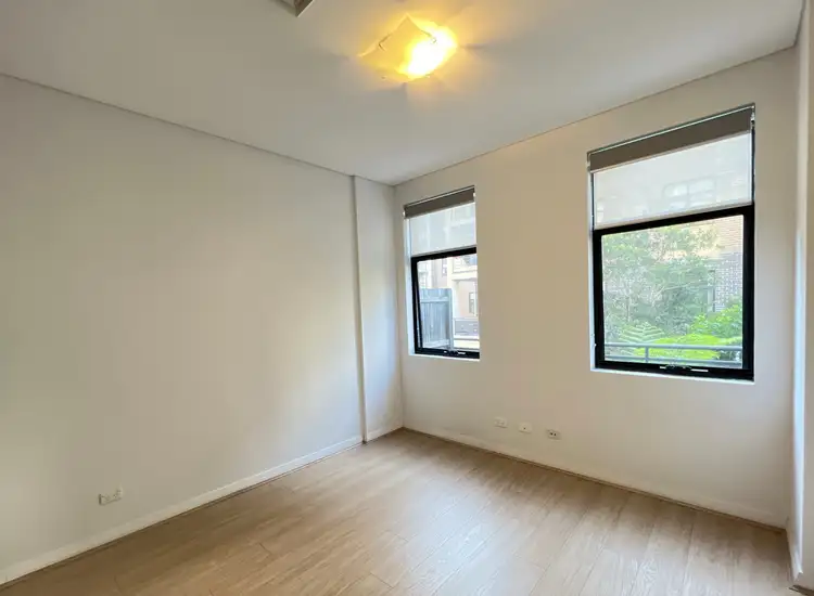Fourth view of Homely apartment listing, 4305/10 Porter Street, Ryde NSW 2112