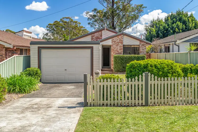 38 Melville Street, Kincumber NSW 2251