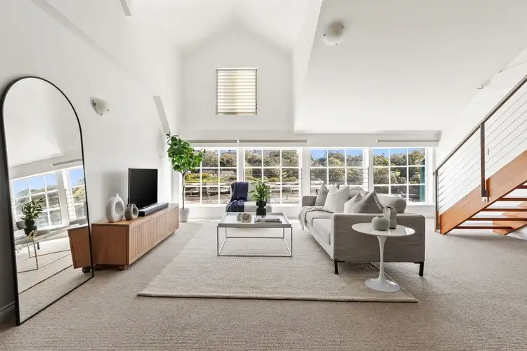 506/6E Cowper Wharf Roadway, Woolloomooloo NSW 2011