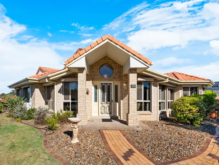 32 Pindari Crescent, Wishart QLD 4122