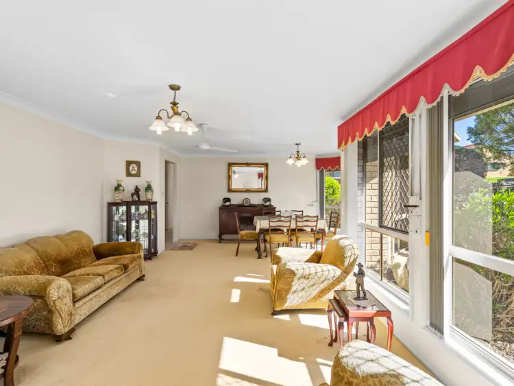 Fifth view of Homely house listing, 32 Pindari Crescent, Wishart QLD 4122