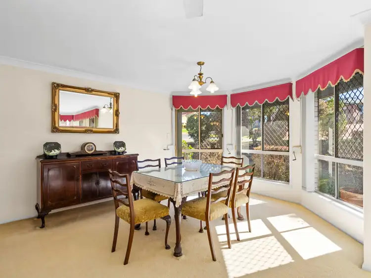 Sixth view of Homely house listing, 32 Pindari Crescent, Wishart QLD 4122