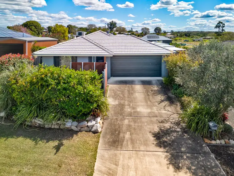 Main view of Homely house listing, 40 Honeyeater Place, Lowood QLD 4311