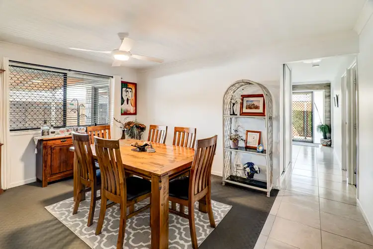 Fourth view of Homely house listing, 40 Honeyeater Place, Lowood QLD 4311