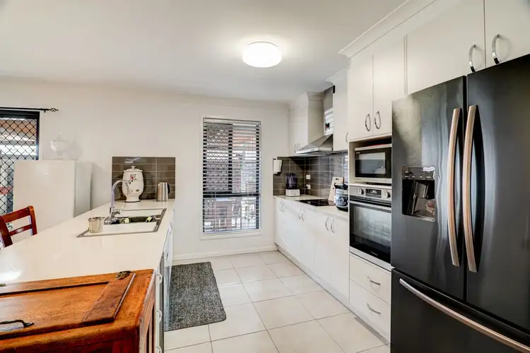Sixth view of Homely house listing, 40 Honeyeater Place, Lowood QLD 4311