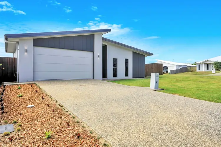 15 Whitewash Street, Bargara QLD 4670