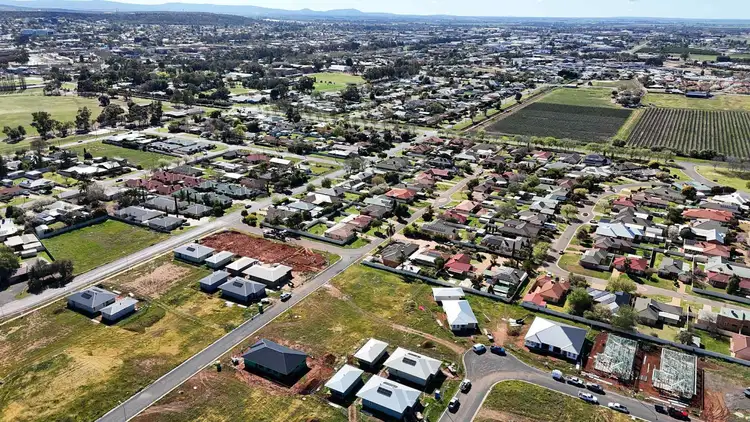 Third view of Homely land listing, 14 Goolgumbla Circuit, Griffith NSW 2680