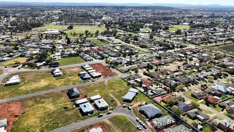 Sixth view of Homely land listing, 14 Goolgumbla Circuit, Griffith NSW 2680