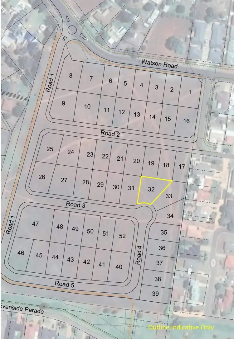 Seventh view of Homely land listing, 14 Goolgumbla Circuit, Griffith NSW 2680